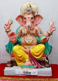 Jay Shree Ganesh