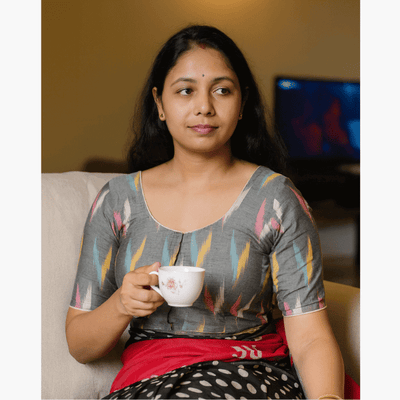 Customer review image