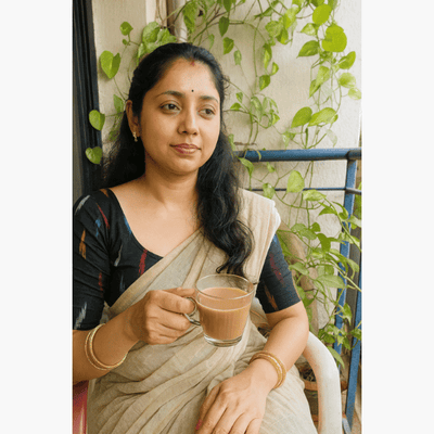 Customer review image